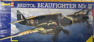 Bristol Beaufighter Mk.I F #RVL4889