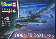 Dornier Do.215B-5 #RVL4925