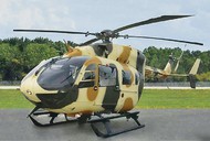  Revell of Germany  1/32 UH72A Lakota Helicopter OUT OF STOCK IN US, HIGHER PRICED SOURCED IN EUROPE RVL4927