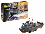 US Navy Swift Boat Mk.I #RVL5176