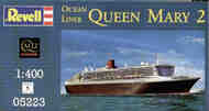 Queen Mary 2 - Pre-Order Item RVL5223