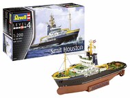  Revell of Germany  1/200 Smit Houston Tug Boat RVL5239