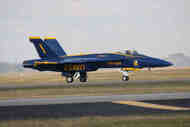 Blue Angels 80 years - Pre-Order Item RVL5613