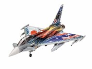  Revell of Germany  1/72 Eurofighter Pacific Exclusive Edition RVL5649
