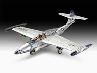  Revell of Germany  1/48 Gift Set 'Northrop F-89 Scorpion' 50th Anniversary RVL5650