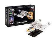  Revell of Germany  1/72 Gift Set 'Y-Wing Fighter' RotJ 40th RVL5658
