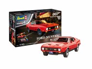 Gift Set James Bond 'Ford Mustang Mach 1' RVL5664