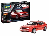 Gift Set 35 Years 'VW Corrador #RVL5666