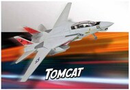  Revell of Germany  1/100 Grumman F-14A Tomcat* RVL6450