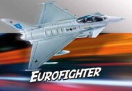  Revell of Germany  1/100 Eurofighter Typhoon RVL6452