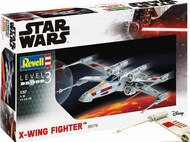  Revell of Germany  1/50 Star Wars: X-Wing Fighter* RVL6779