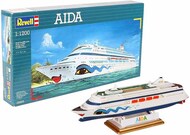  Revell of Germany  1/1200 Collection - Aida RVL6805