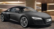  Revell of Germany  1/24 Audi R8 Sports Car OUT OF STOCK IN US, HIGHER PRICED SOURCED IN EUROPE RVL7057