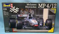  Revell of Germany  1/24 Collector - McLaren Mercedes MP4/12 RVL7215