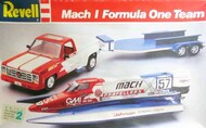Mach I Formula One Team #RVL7240