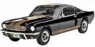  Revell of Germany  1/24 Shelby Mustang Gt 350 OUT OF STOCK IN US, HIGHER PRICED SOURCED IN EUROPE RVL7242