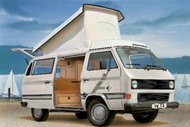  Revell of Germany  1/25 Vw T-3 Westfalia Joker OUT OF STOCK IN US, HIGHER PRICED SOURCED IN EUROPE RVL7344