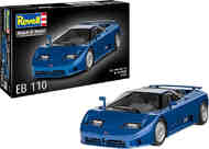 Bugatti EB 110 #RVL7353