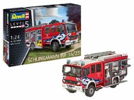 Schlingmann TLF 16-25 Fire Engine #RVL7586