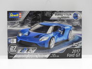  Revell of Germany  1/24 2017 Ford GT RVL7678