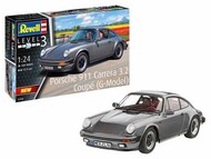  Revell of Germany  1/24 Porsche 911 G Model Coupe OUT OF STOCK IN US, HIGHER PRICED SOURCED IN EUROPE RVL7688