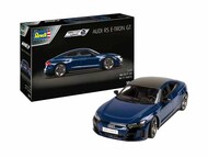 Audi e-tron GT Easy Click #RVL7698