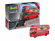  Revell of Germany  1/24 London Bus RVL7720