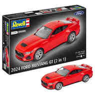 2024 Ford Mustang GT (easy-click) #RVL7743