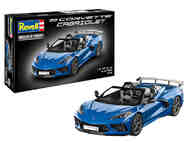 22 Corvette C8 Cabriolet - Pre-Order Item RVL7750