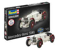 Mercedes-Benz SSKL (Revell Classics) - Pre-Order Item RVL77737