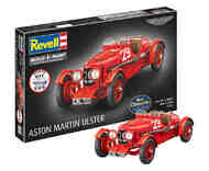 Aston Martin Ulster (Revell Classics) - Pre-Order Item RVL77751