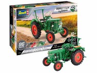 Revell of Germany  1/24 Deutz D30 TractorNEW TOOL OUT OF STOCK IN US, HIGHER PRICED SOURCED IN EUROPE RVL7821
