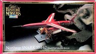  Revell of Germany  1/96 Collection - Northrop Snark SM-62 RVL8612