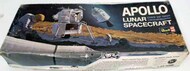 Revell of Germany  1/48 Collection - Apollo Lunar Spacecraft (box damaged) RVLH1838