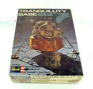  Revell of Germany  1/48 Collection - Tranquility Base: Apollo 11 Lunar Module RVLH1861