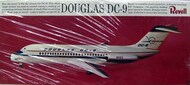  Revell of Germany  1/120 Collection - Douglas DC-9 RVLH246