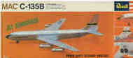  Revell of Germany  1/144 MAC C-135B (Collection) RVLH254
