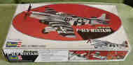 P-51D Mustang (Collection) #RVLH31