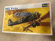 PZL P.11c (Collection) #RVLH647