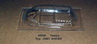 Mitsubishi J2M3 Raiden Jack #RBT48059