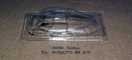 de Havilland Mosquito Mk.II/Mk.IV #RBT48068