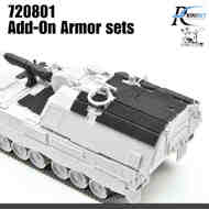 PZh-2000 add-on armour sets #RS720801