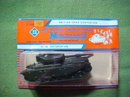  Herpa Minitanks/Roco  1/87 Centurion (GB) HER155