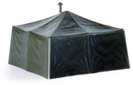  Herpa Minitanks/Roco  1/87 Tent for 10 men HER255