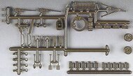  Herpa Minitanks/Roco  1/87 Guns, Tools, Accessories HER277