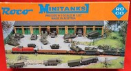  Herpa Minitanks/Roco  1/87 Bausatz Kit HER314