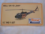 Bell UH-1D 'SAR' Helicopter #HER434
