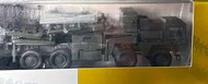  Herpa Minitanks/Roco  1/87 Pariot Mobile Launcher on 15-Ton MAN 8x8 Truck HER751