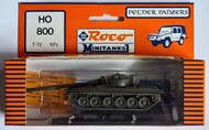  Herpa Minitanks/Roco  1/87 T-72 KPZ HER800