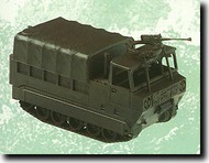  Herpa Minitanks/Roco  1/87 M548 Transport Vehicle HER289